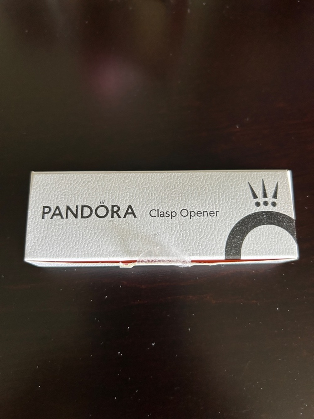 Pandora Clasp Opener